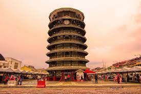Teluk intan perak leaning tower aka menara condong. 5 Cheap Flights To Teluk Intan Malaysia Tripadvisor