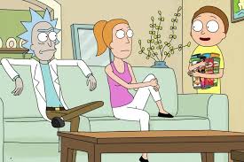 The 'cold open' for series 5, which. Rick And Morty Season 5 Will Release On Time Know The Upcoming Plot And More Details
