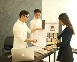 We take pride in ensuring that the design, construction and implementation of the staircase is a pleasant process for our clients. Top Interior Design Company In Malaysia Terra Interior Sdn Bhd