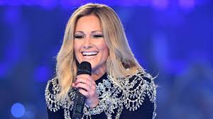 In 1988 he moved with his parents to wöllstein in. Schlager Singer Helene Fischer Holds The End Of Career For Possible Teller Report