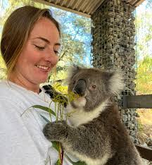 Erica Cogar's Instagram, Twitter & Facebook