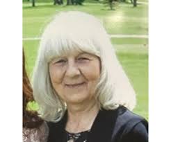 Carol Rapson Obituary (1950