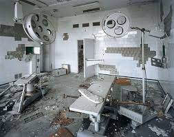 We did not find results for: 16 Facts About The Chernobyl Disaster