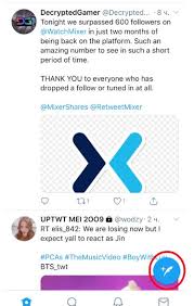 Pour partager votre vidéo sur twitter, vous pouvez : Comment Publier Une Video Sur Twitter