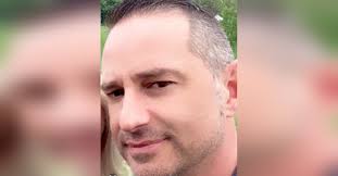 Obituary information for Matthew McCracken