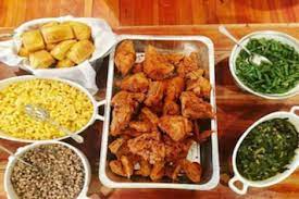 Plus, this year, we've included some smaller mains for smaller gatherings. Five Sisters Blues Cafe Home Five Sisters Blues Cafe