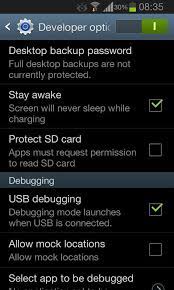 If you're into reading books on you. Developer Options For Android Apk Download