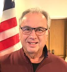 Looking Back With Sergeant Verlin Judd Serial #2269 Hired:6-18-62  Retired:6-13-97