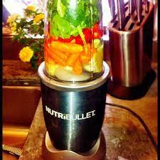 Pin By Saundra Wilson On Nutribullet Nutribullet Recipes Nutribullet Nutribullet Rx Recipes
