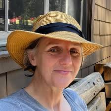 California gave her family a place they could build a success and it would  be honorable to try to make the place work better instead of whinging. If  you want to leave,