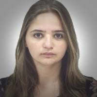 Gabrielle Morales Gomes