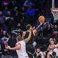NBA Cup: Detroit Pistons at Brooklyn Nets event image