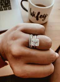 Dy Unity Cable Wedding Band In Platinum 2mm David Yurman David Yurman Wedding Band Wedding Bands Thick Engagement Rings