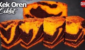 Kemudian masukkan dlm bekas yg tlah digris & dilapik. Kek Oren Sunquick Rahsia Kek Lembut Dan Gebu Malay Kitchen