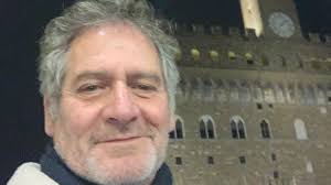 Leonardo Daniel afirmó padecer de secuelas graves después de contraer  COVID-19