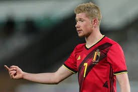 Zugriff auf den chat ist wegen einer verletzung der regeln eingeschränkt worden. Kevin De Bruyne Verletzung De Bruyne Proved Instrumental For Manchester City This Season Providing Six Goals And Twelve Assists In His 25 Premier League Appearances Jual Pernak Pernik Korea Di Bandung