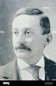 Born jacob hi-res stock photography and images