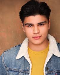 Brandon Andre Headshots