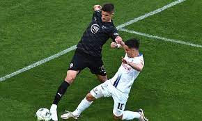 «футбол и теннис, мамма миа италия, это фантастика» 19:32. Pervaya Liga Zakoldovannye Vorota Osk Metallist Chernomorec Uvozit Tri Ochka 0 1 I Vyhodit V Upl á‰ Ua Futbol