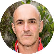 Le maire et les élus