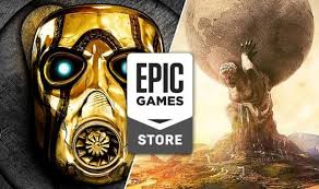 The epic games store gives out free games on a weekly basis, and the program will run through at least 2021. Epic Games Store Free Games Borderlands Replacing Civilization 6 Download Update Time Gaming Entertainment Express Co Uk