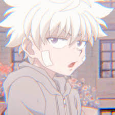 Sometimes it's a case of early puberty, as is true for hotaru ichijō of non non biyori. Anime Hunterxhunter Killua Cute Image By Inactive