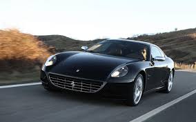 2010 Ferrari 612 Scaglietti Photos Informations Articles Bestcarmag Com