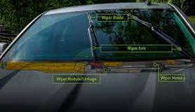 How Windshield Wipers Work: Components and Mechanisms