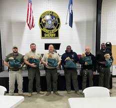 Cheraw Police Department