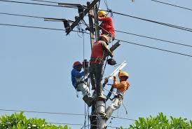 Maybe you would like … Antisipasi Gangguan Pln Bogor Siagakan 150 Orang Teknisi Republika Online