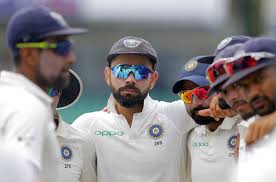 The hosts will look to bounce back and level the series before the action shifts to ahmedabad for the last two © provided by the indian express. Eng V Ind 2018 Former India Captain Rahul Dravid Chooses His Winner For The Test Series