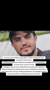 Queensland Crimes Guy William X̌