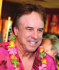 It's a Pacific Palisades July 4th Trifecta 'Mayor' Nealon Selected as Grand  Marshal