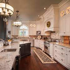 Classic kitchens of campbellsville is a cabinetry company specializing in custom kitchens, and cabinets. Barber Cabinet Company Custom Cabinets Since 1948