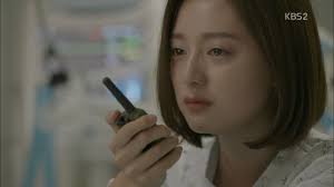 Descendants of the Sun' Episode 11: Antara Virus dan Argus