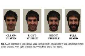 Meet your expert guide to facial hair removal. Facial Hair Scientifically Proven Sexy Discover Magazine