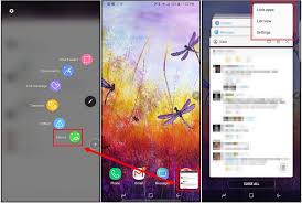 Tapping restart no longer pops it back up, and i can open the app normally, but no actions are r. The 9 Best Secret Features Of The Samsung Galaxy Note 9