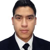 Christian Aaron Quiñones Surco