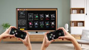 Juegos de aviones para 2 personas. Los Mejores Juegos De Chromecast Para 2 Que Puedes Jugar En Pareja Gaming Computerhoy Com