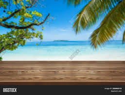A sensational piece of furniture millions of years in progress. Brown Wood Table On Image Photo Free Trial Bigstock