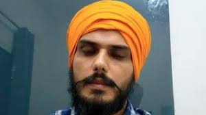 Amritpal Singh intelligence agencies shocking revelations