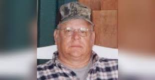 Ronald G. Jacobson Obituary