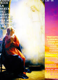 Chiesa annunciazione del signore ⭐ , italy, puglia, la città di foggia, piazzale italia: Annunciazione