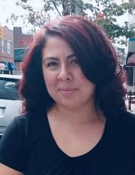 Obituary information for Crystal Salgado