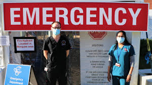 8 insider tips for comfort and accuracy at your next exam in the hectic flurry o. Westmead Emergency Docs Travel 1000km To Lend A Hand Thepulse Org Au