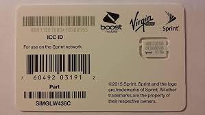 We did not find results for: Amazon Com Sprint Uicc Icc Nano Sim Card Simglw436c Iphone 5c 5s 6 6 Plus 6s 6s Plus 7 7 Plus Se Ipad Air Ipad Air 2