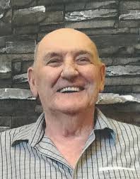 Obituary information for Donald Clarence Herr