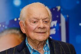 David Jason's life from his real name to the daughter he didn't know  existed