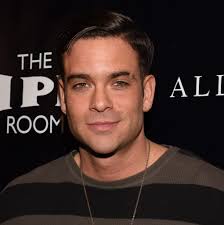 Ex-Glee Actor Mark Salling Indicted on Child Pornography Charges | Teen  Vogue