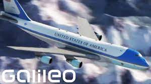 Последние твиты от air force one ac (@airforceoneac). Inside In Air Force One Galileo Youtube